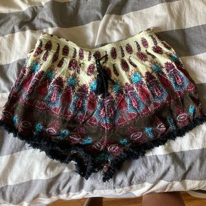 MUDD summer shorts